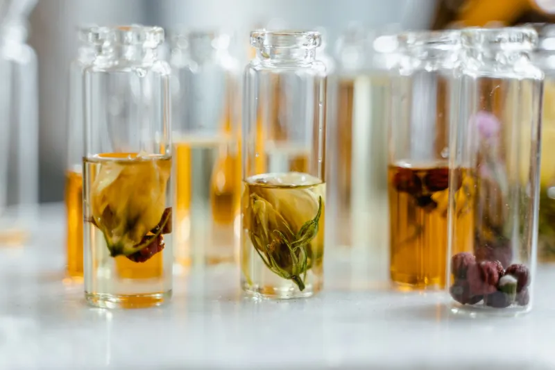 Half Ounces, Full Obsessions: Inside America's Booming Decant Marketplace
