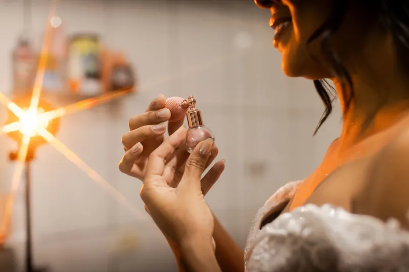 A Scent to Be Remembered By: The Rise of Legacy Perfumes in American Homes
