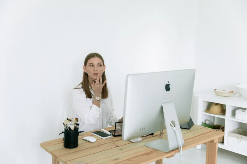 The Unseen Outfit: Building a Fragrance Wardrobe for the Camera-Only Workday